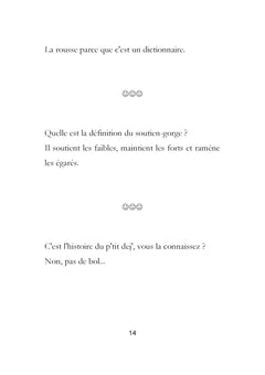 Humour d'en rire