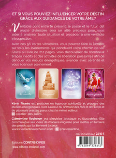 L'oracle de la voie divinatoire