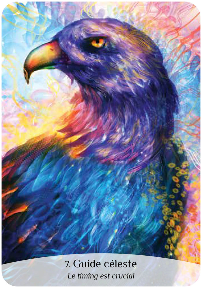 Les forces de l'esprit