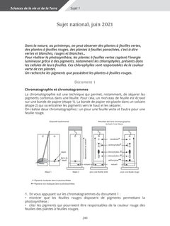 Réussite brevet 2022 - Mathématiques-Sciences 3e