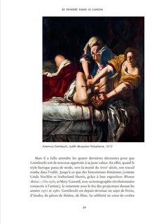 Histoire de l'art sans les hommes