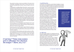 La grande cuisine cosmique