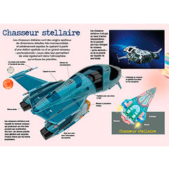 Vaisseaux spatiaux