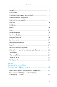 Comment comprendre et soulager les maux physiques et émotionnels de mon animal - Manuel pratique pour aider mon compagnon de vie grâ