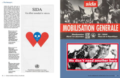 Face aux épidémies