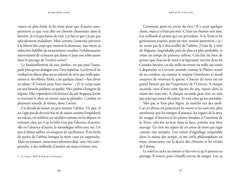 Etre avec le sauvage