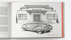 Trésors automobiles du XXeme siècle