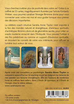 Féminin de lumière