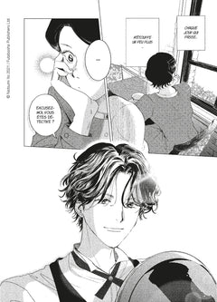 My dear detective T01