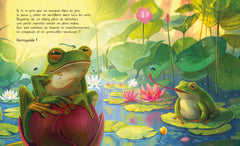 Le printemps en moi