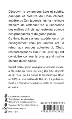 Chan & Zen - Notre nature de Bouddha