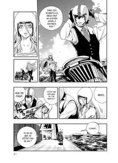 Fuuto PI - Tome 4