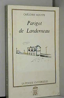 Parigot de Landerneau
