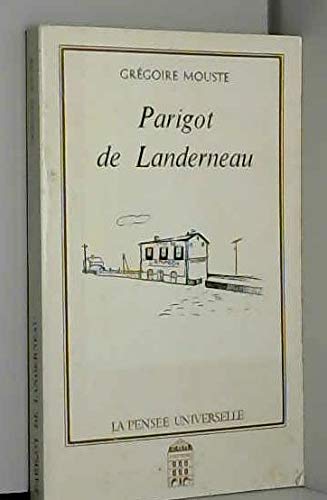 Parigot de Landerneau