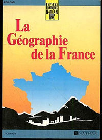 La géographie de la France
