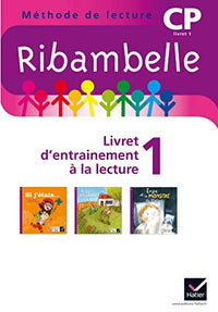 Livret d'entraînement 1