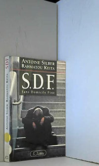 SANS DOMICILE FIXE