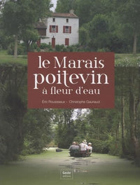 MARAIS POITEVIN A FLEUR D'EAU