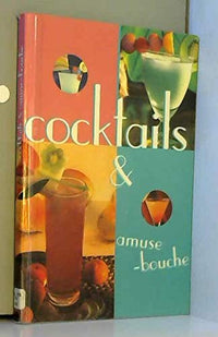 Cocktails & amuse-bouche