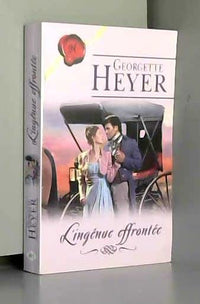 L'ingénue effrontée