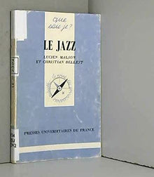 Le Jazz