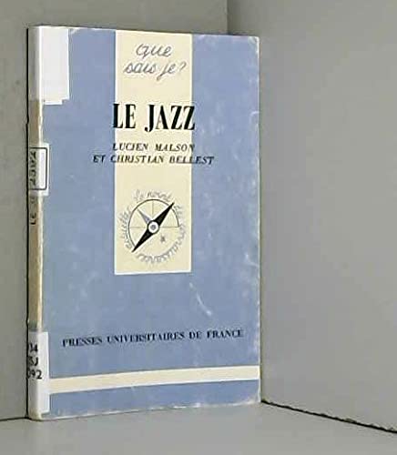 Le Jazz