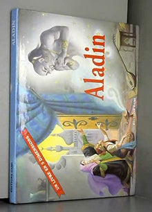 ALADIN - pop-pup