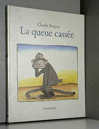 queue cassee (la)