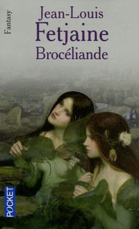 Brocéliande