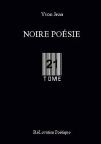Noire poésie