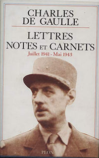 Lettres, notes et carnets: Tome 7, Juin 1951 à mai 1958