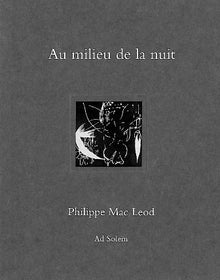 Au milieu de la nuit