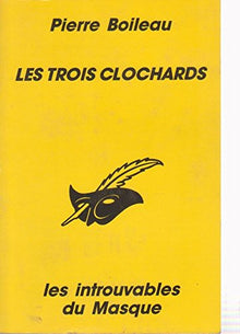 Les trois clochards