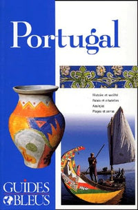Guide Bleu Portugal