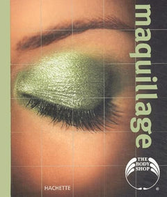 Body Shop : Maquillage