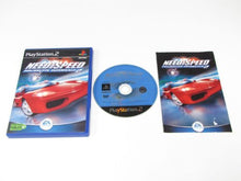 Need for speed : poursuite infernale 2