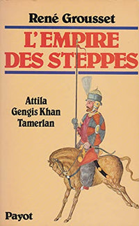 L'empire des steppes
