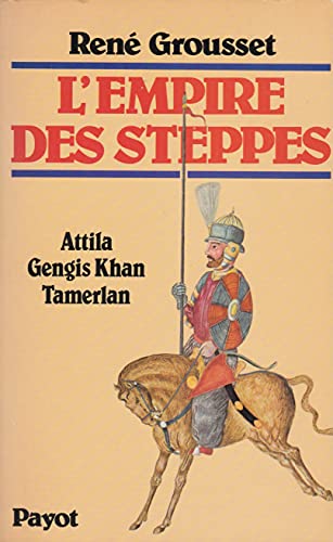 L'empire des steppes