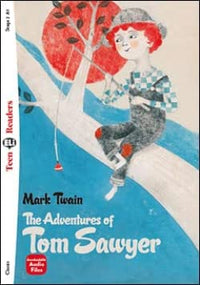 The adventure of tom sawyer
