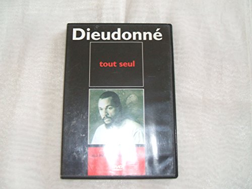 Dieudonné : Tout Seul, au Palais des Glaces