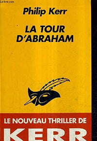 La tour d'Abraham