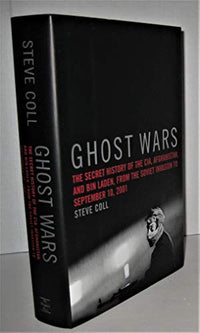 Ghost Wars