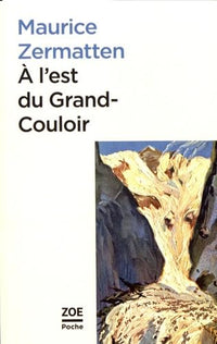 A l'est du Grand-Couloir