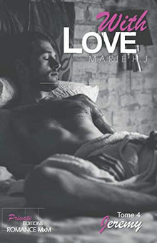 With Love #4 Jérémy