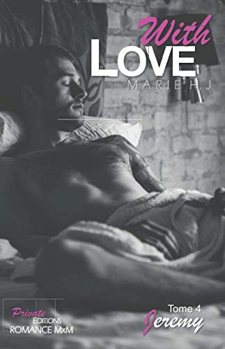 With Love #4 Jérémy