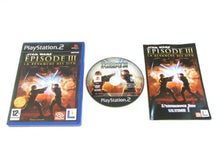 Star Wars : Episode III - La revanche des Sith