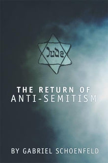 Return of Anti Semitism