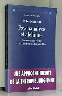 Psychanalyse et Alchimie