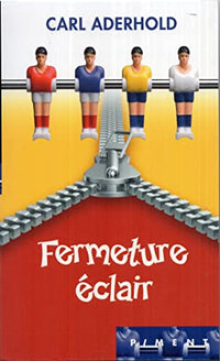 Fermeture éclair