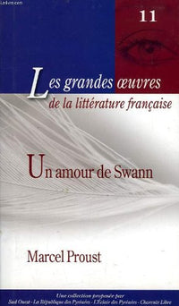 Un amour de Swann
